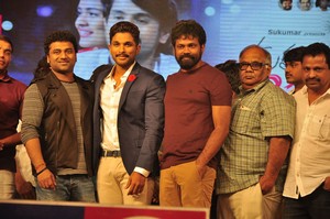 Celebs at Kumari 21F Movie Audio Launch